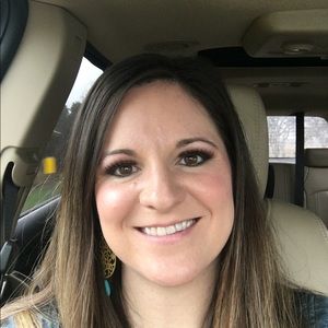 Meet your Posher, Jodie